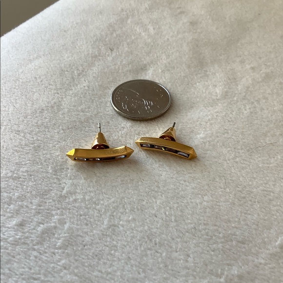 Eddie Borgo Earrings - Picture 1 of 4